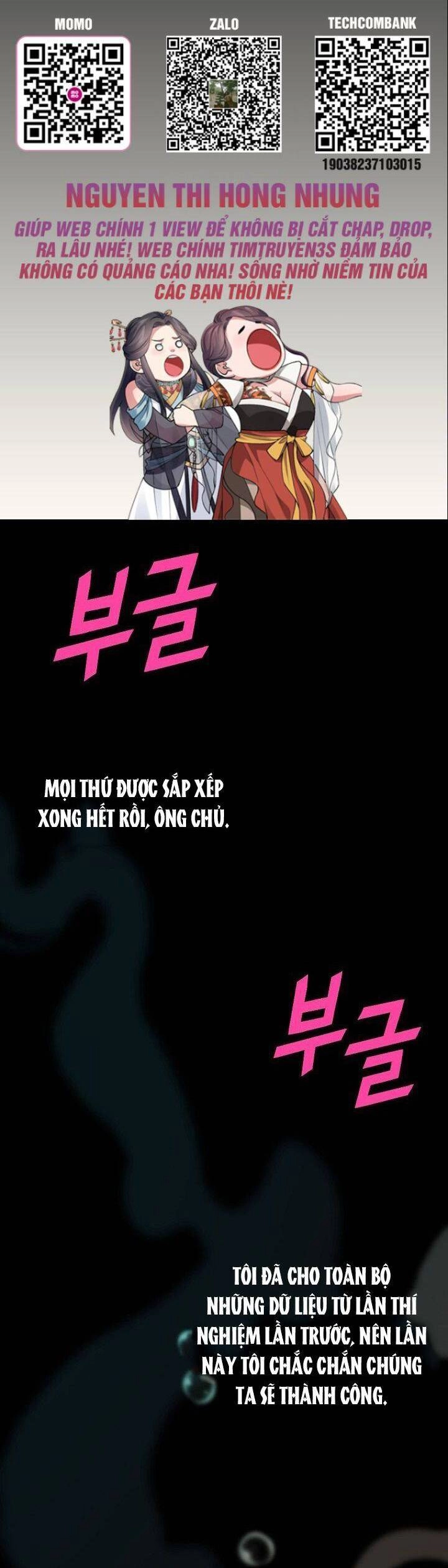 Kẻ Thất Nghiệp Bất Khả Chiến Bại Chapter 30 - 2