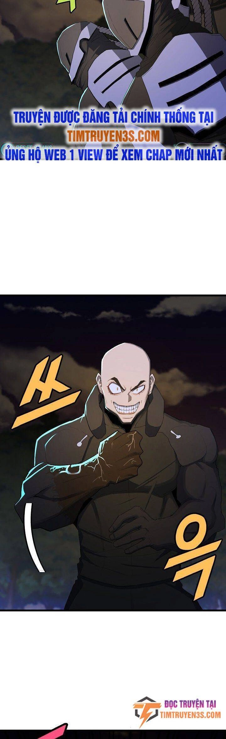 Kẻ Thất Nghiệp Bất Khả Chiến Bại Chapter 30 - 7