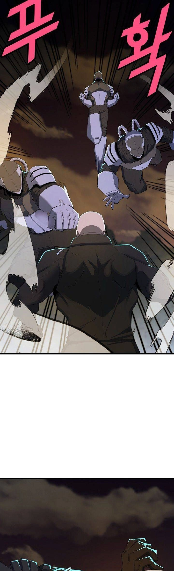 Kẻ Thất Nghiệp Bất Khả Chiến Bại Chapter 30 - 8