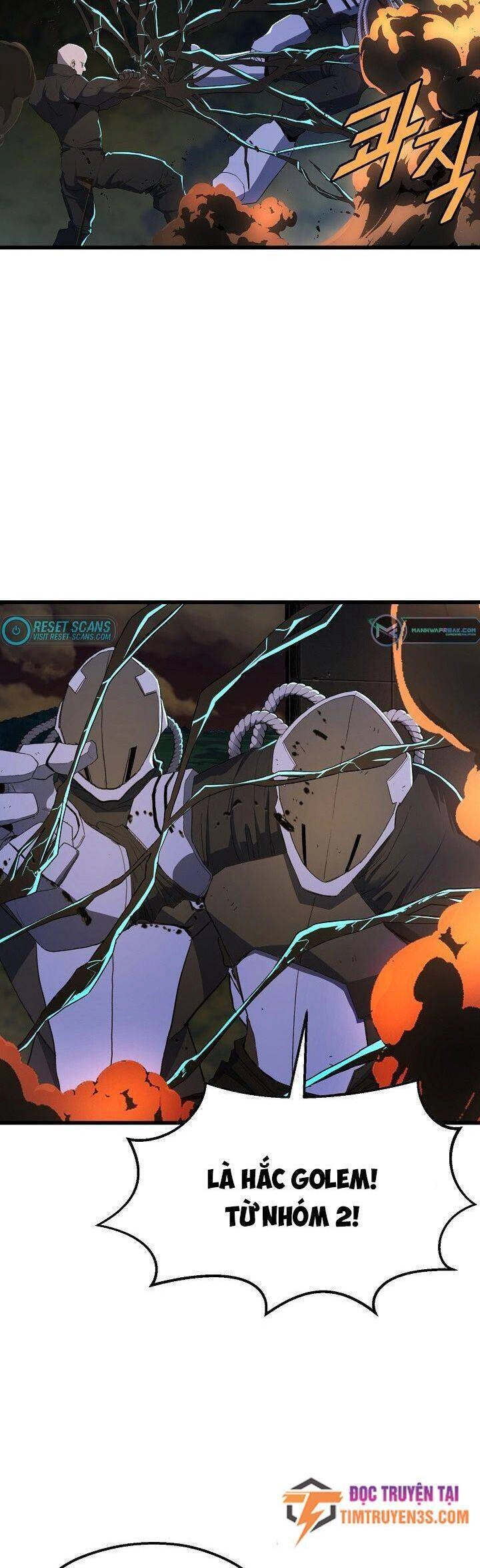 Kẻ Thất Nghiệp Bất Khả Chiến Bại Chapter 30 - 11