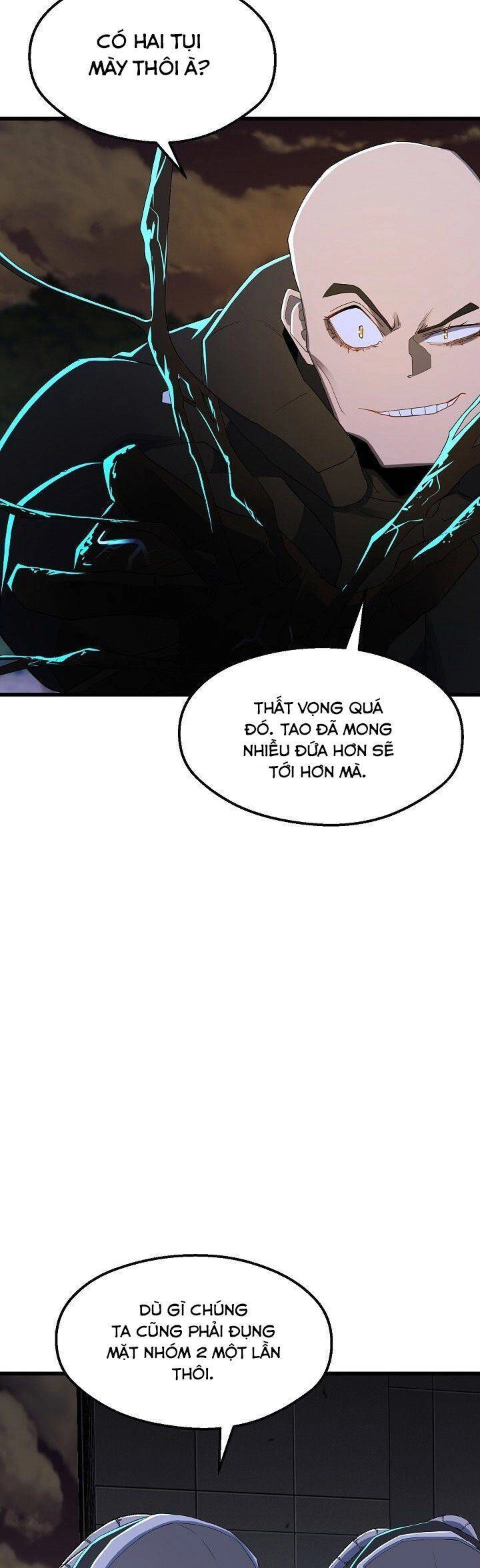 Kẻ Thất Nghiệp Bất Khả Chiến Bại Chapter 30 - 12