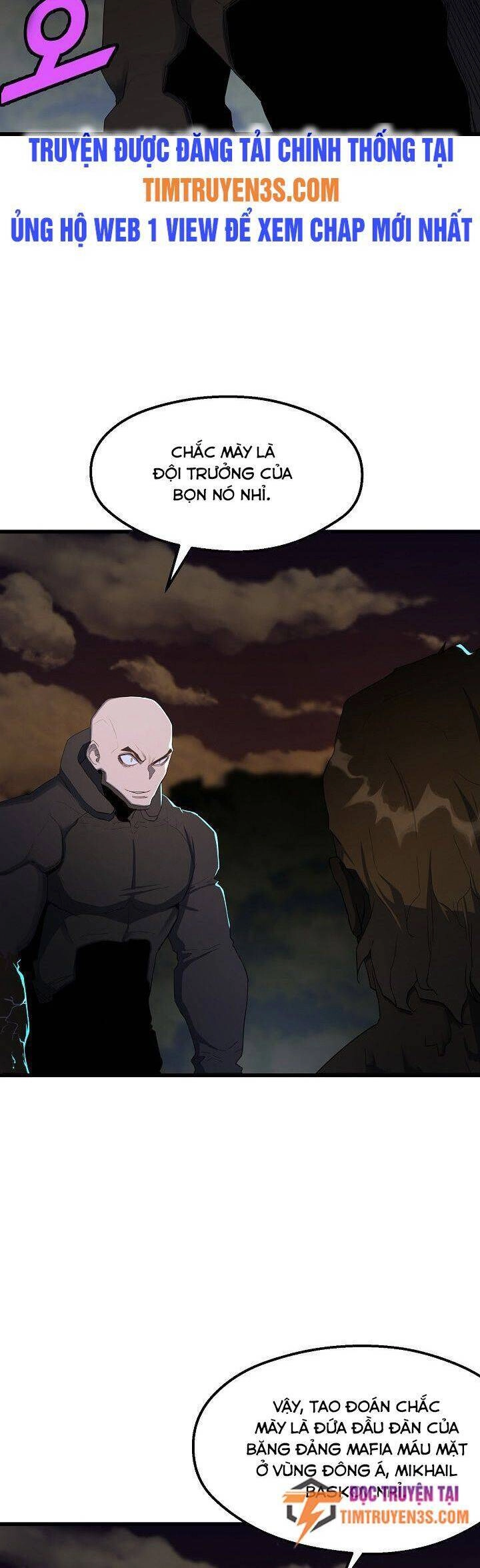 Kẻ Thất Nghiệp Bất Khả Chiến Bại Chapter 30 - 19