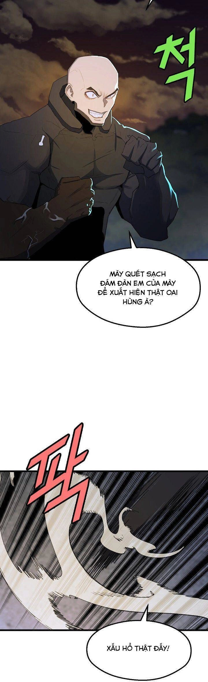 Kẻ Thất Nghiệp Bất Khả Chiến Bại Chapter 30 - 20