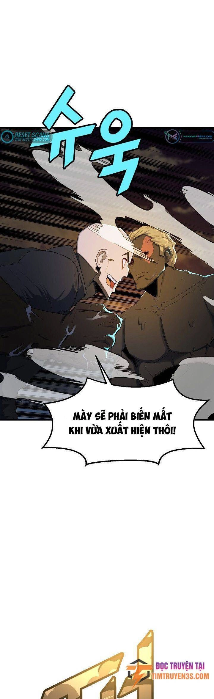 Kẻ Thất Nghiệp Bất Khả Chiến Bại Chapter 30 - 21