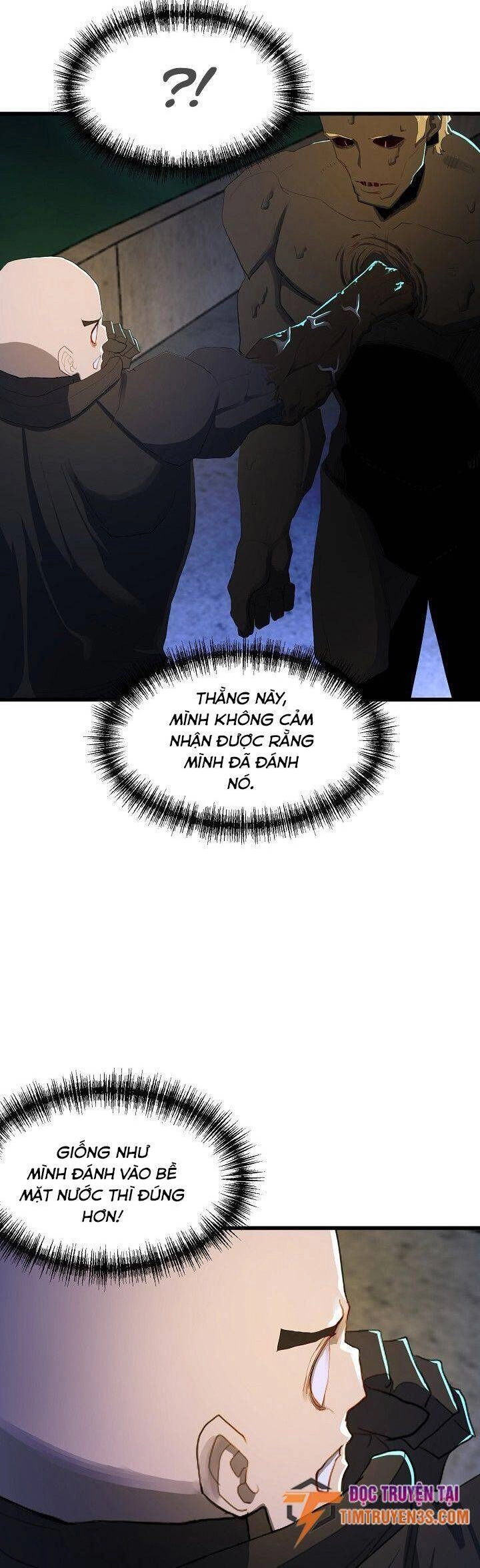 Kẻ Thất Nghiệp Bất Khả Chiến Bại Chapter 30 - 23