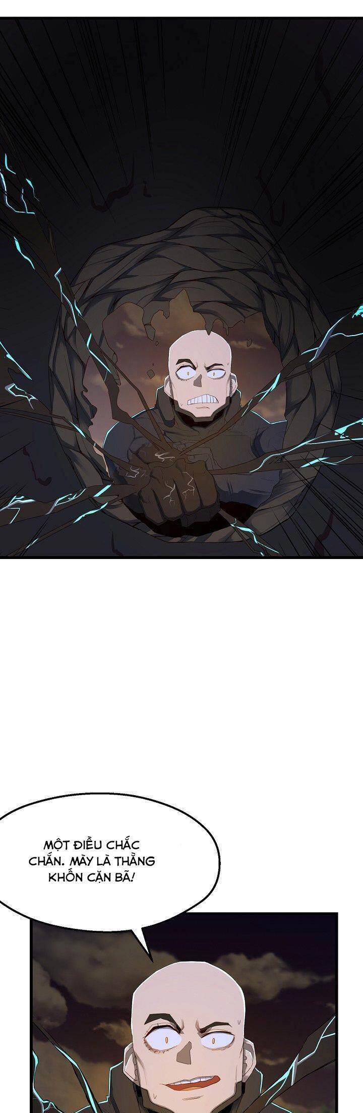 Kẻ Thất Nghiệp Bất Khả Chiến Bại Chapter 30 - 26