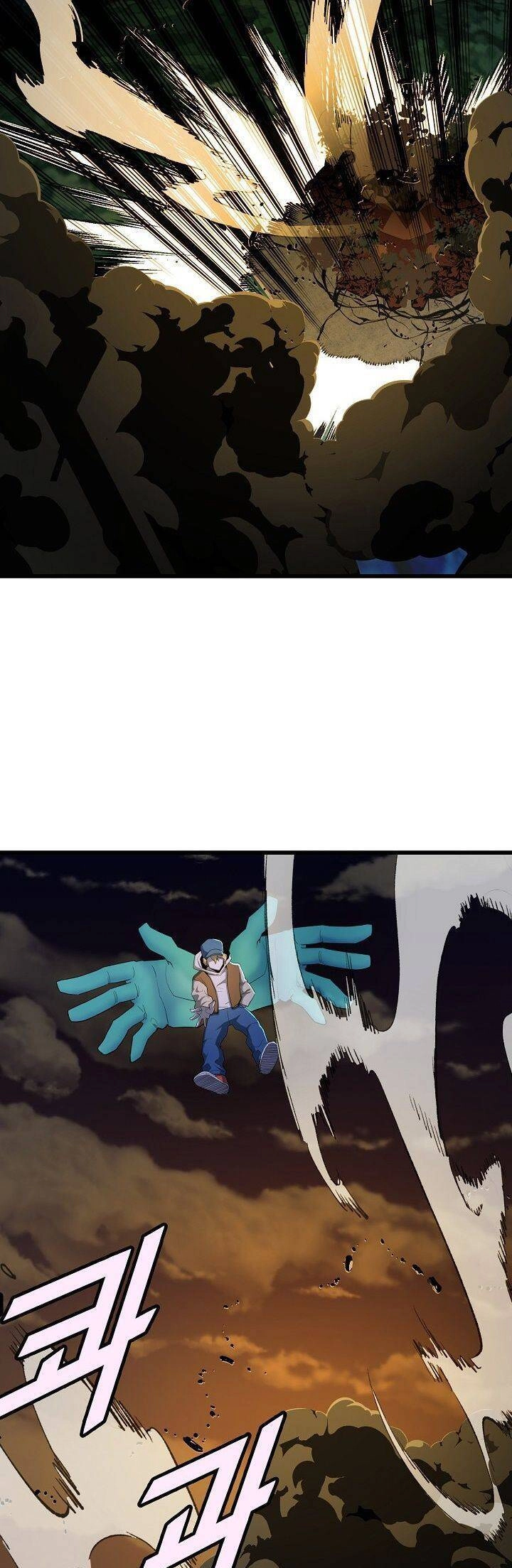 Kẻ Thất Nghiệp Bất Khả Chiến Bại Chapter 30 - 32