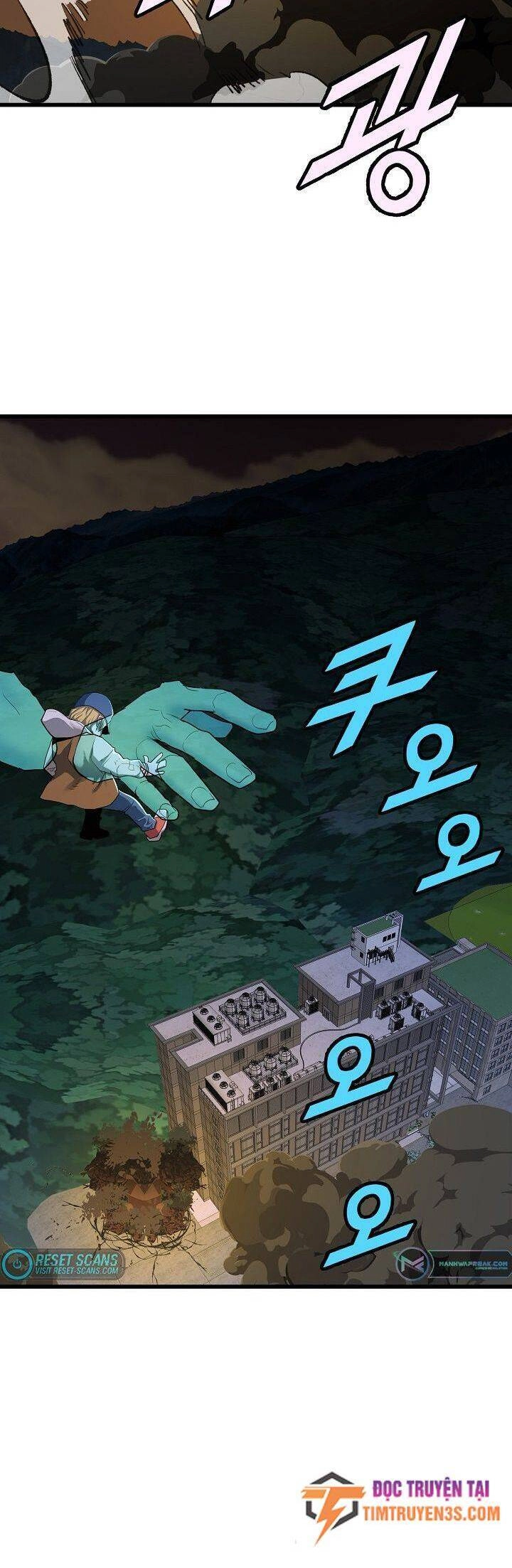 Kẻ Thất Nghiệp Bất Khả Chiến Bại Chapter 30 - 33