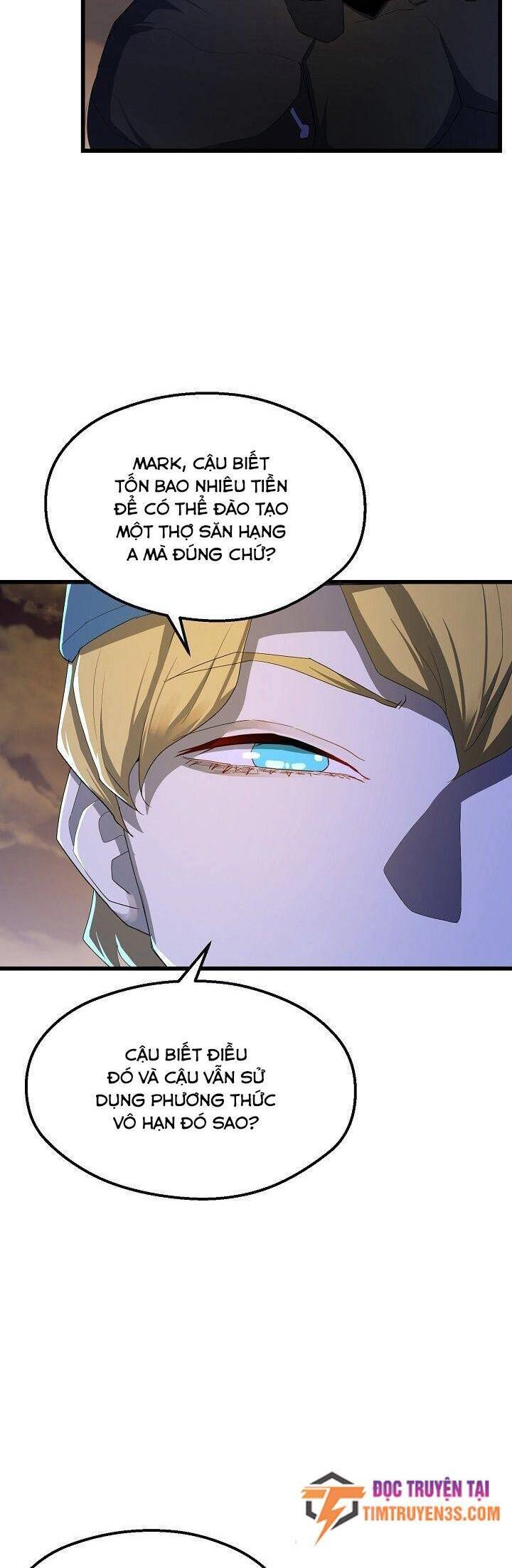 Kẻ Thất Nghiệp Bất Khả Chiến Bại Chapter 30 - 35