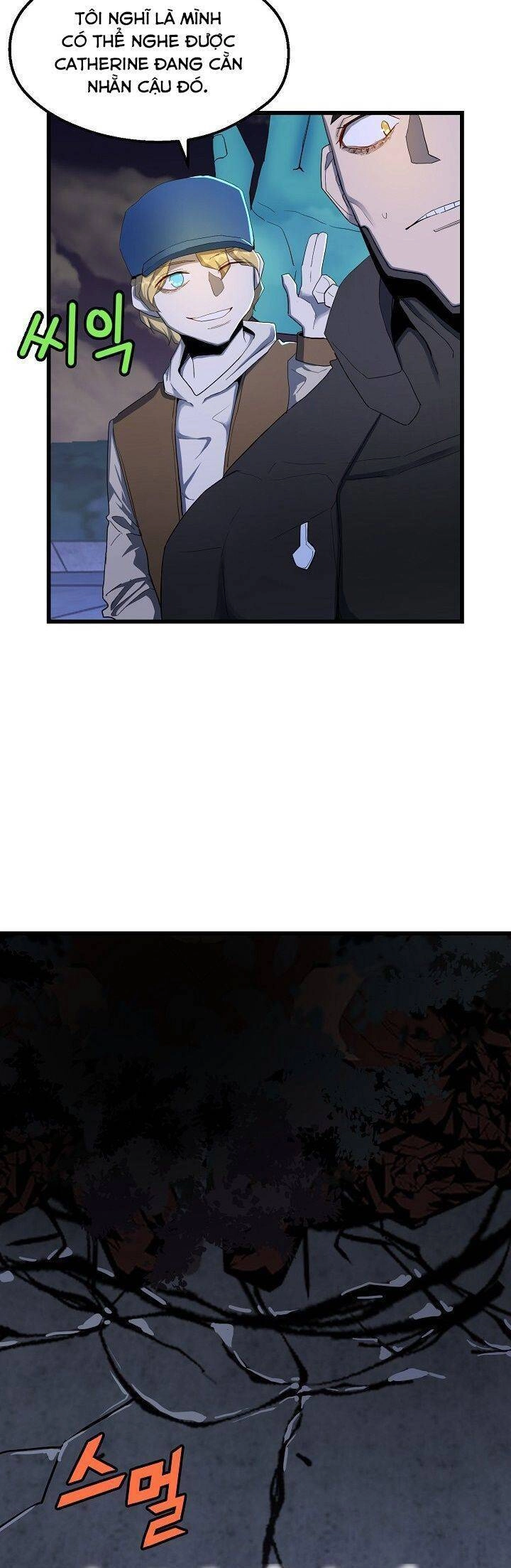 Kẻ Thất Nghiệp Bất Khả Chiến Bại Chapter 30 - 36