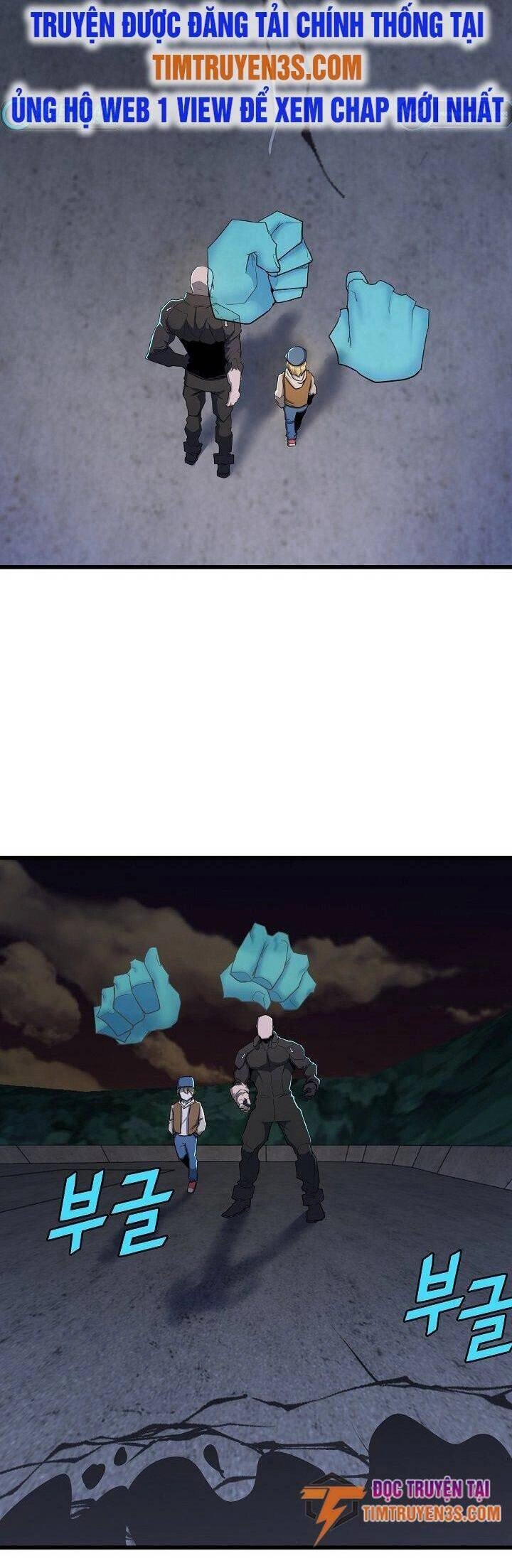 Kẻ Thất Nghiệp Bất Khả Chiến Bại Chapter 30 - 37