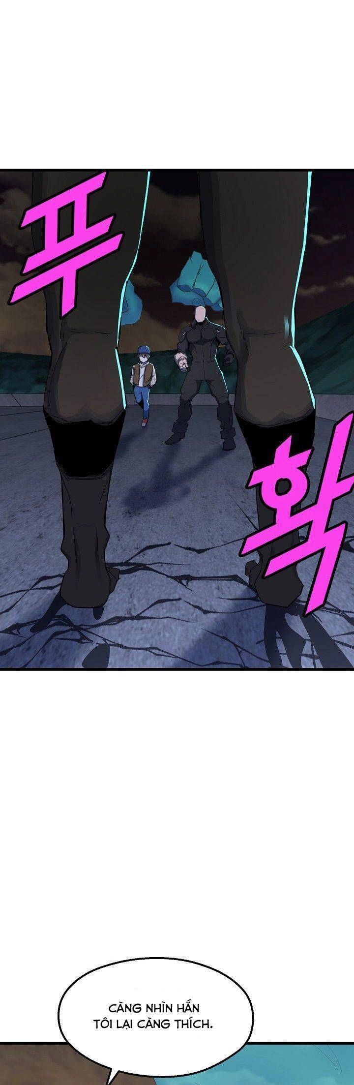 Kẻ Thất Nghiệp Bất Khả Chiến Bại Chapter 30 - 38