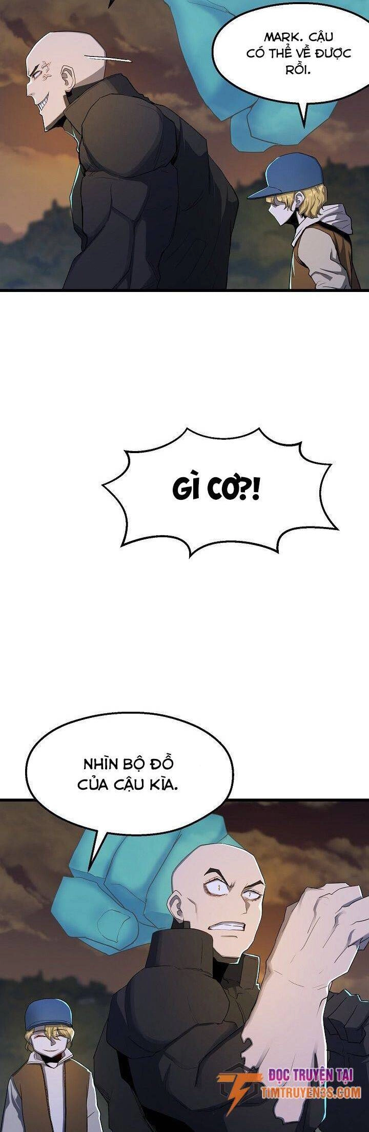 Kẻ Thất Nghiệp Bất Khả Chiến Bại Chapter 30 - 39