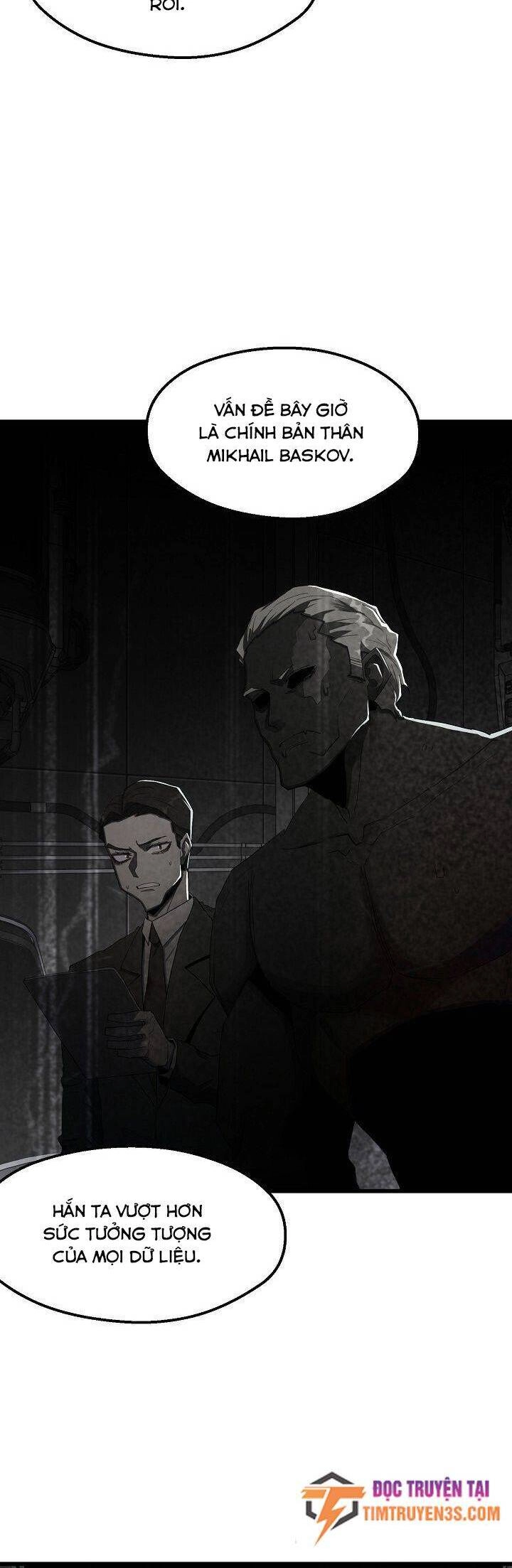 Kẻ Thất Nghiệp Bất Khả Chiến Bại Chapter 30 - 43