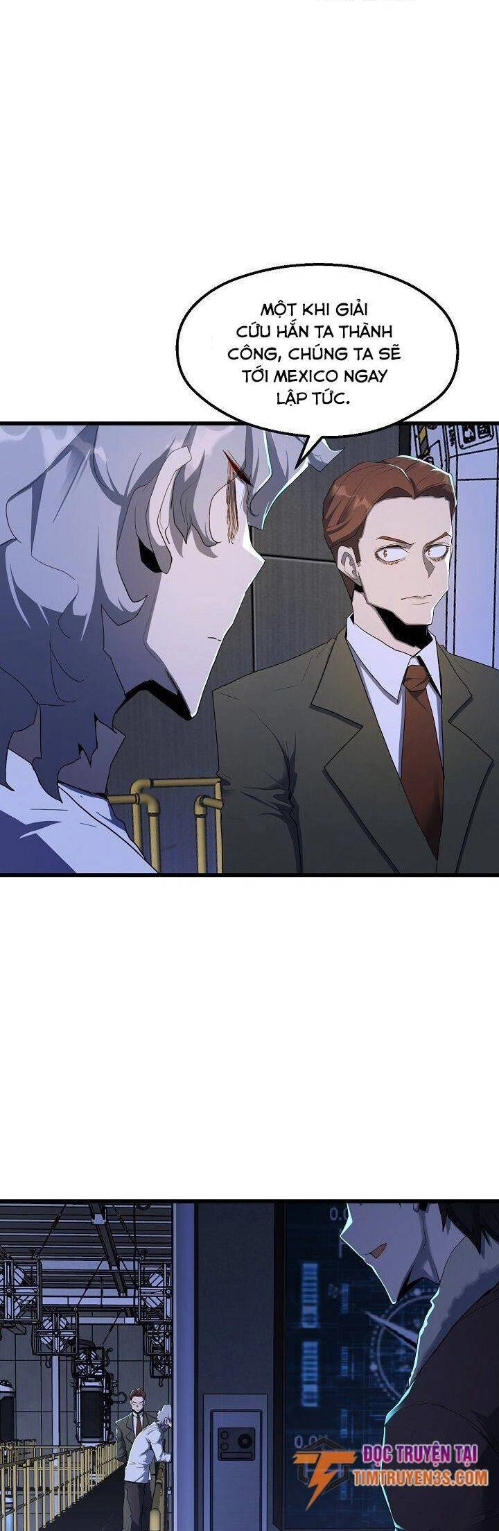 Kẻ Thất Nghiệp Bất Khả Chiến Bại Chapter 30 - 45