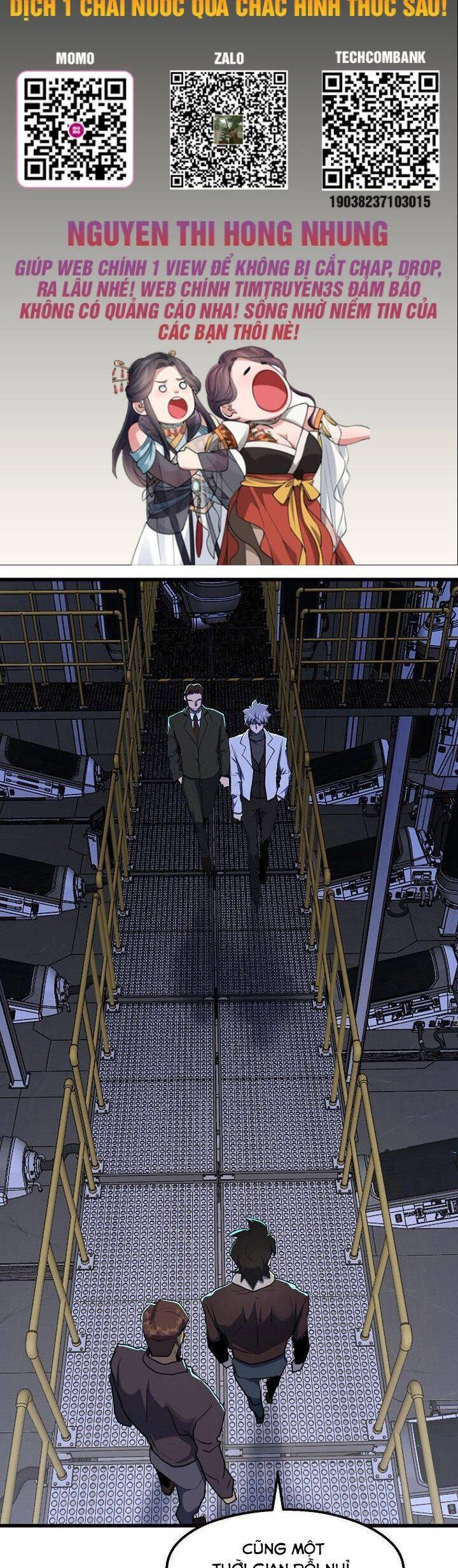 Kẻ Thất Nghiệp Bất Khả Chiến Bại Chapter 31 - 2