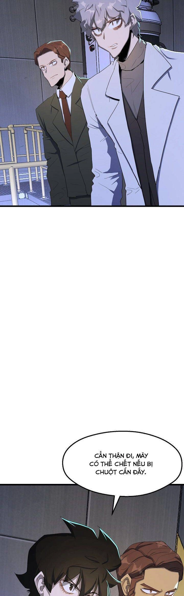 Kẻ Thất Nghiệp Bất Khả Chiến Bại Chapter 31 - 4