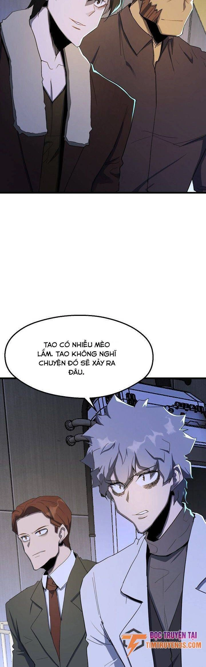 Kẻ Thất Nghiệp Bất Khả Chiến Bại Chapter 31 - 5