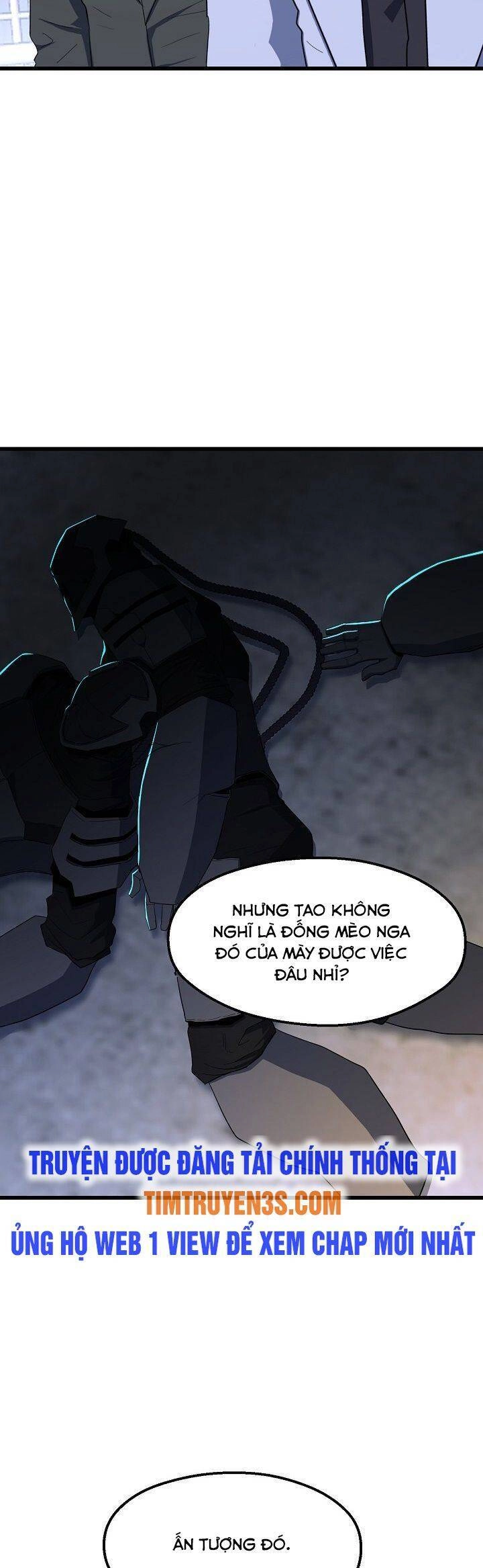 Kẻ Thất Nghiệp Bất Khả Chiến Bại Chapter 31 - 6