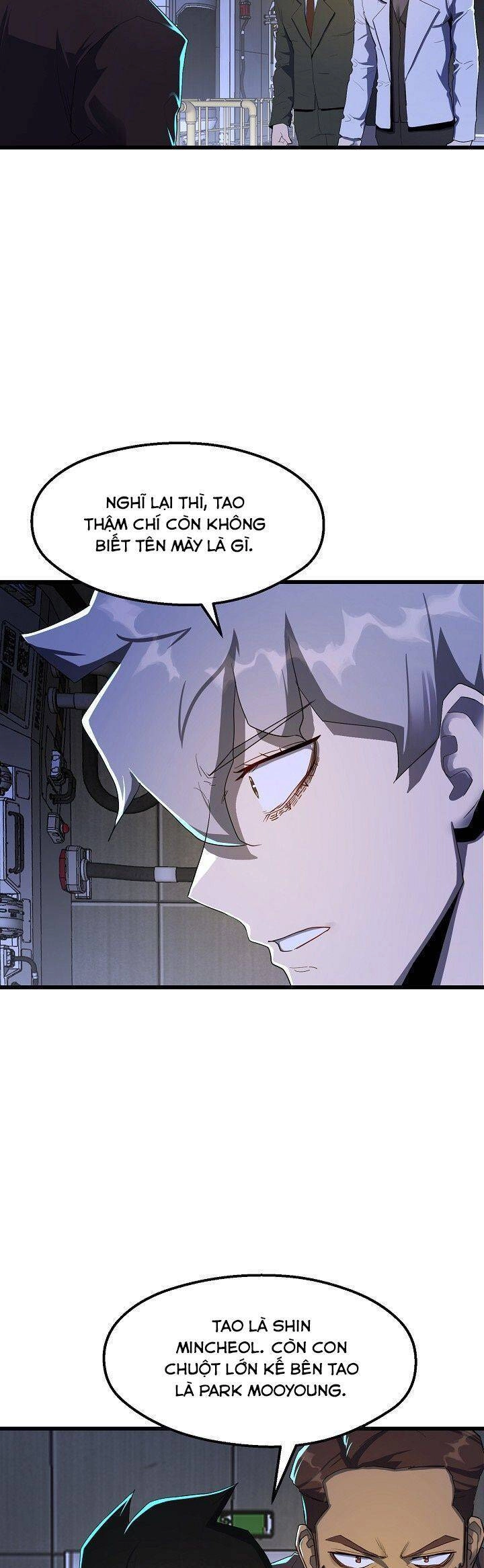 Kẻ Thất Nghiệp Bất Khả Chiến Bại Chapter 31 - 8