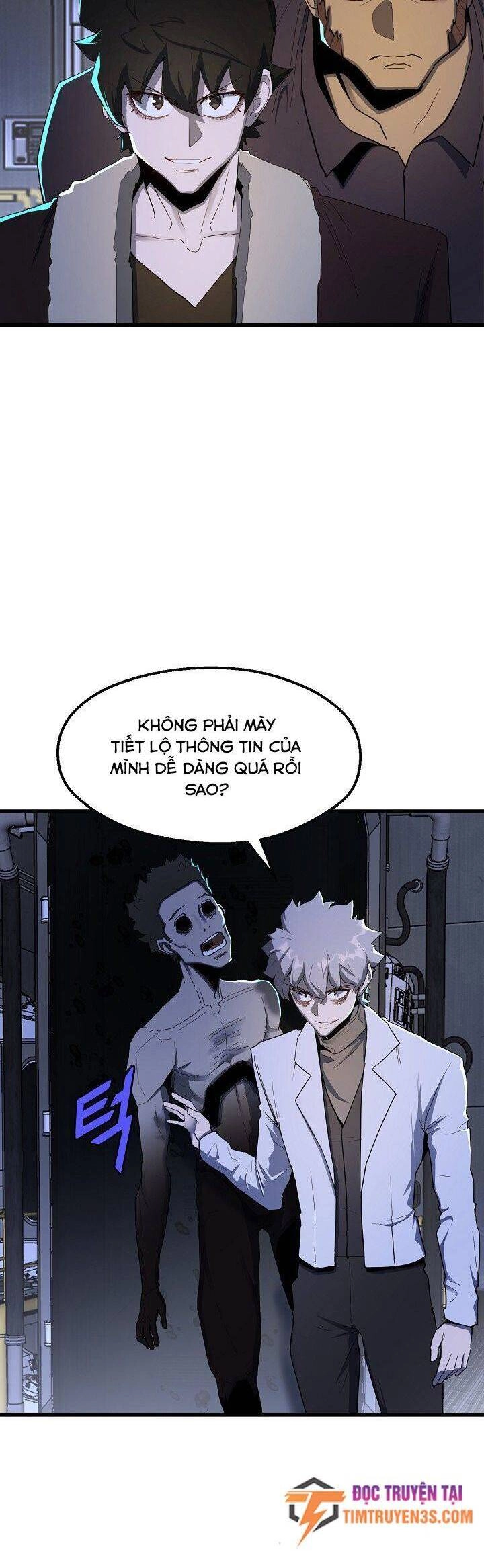 Kẻ Thất Nghiệp Bất Khả Chiến Bại Chapter 31 - 9