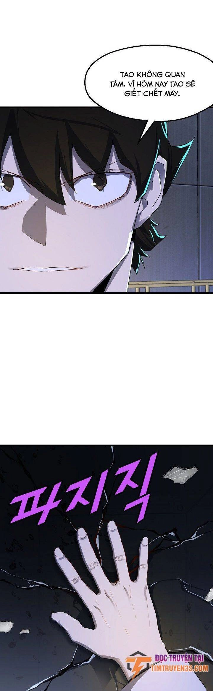 Kẻ Thất Nghiệp Bất Khả Chiến Bại Chapter 31 - 11