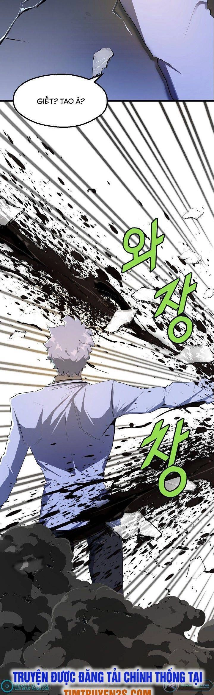 Kẻ Thất Nghiệp Bất Khả Chiến Bại Chapter 31 - 12