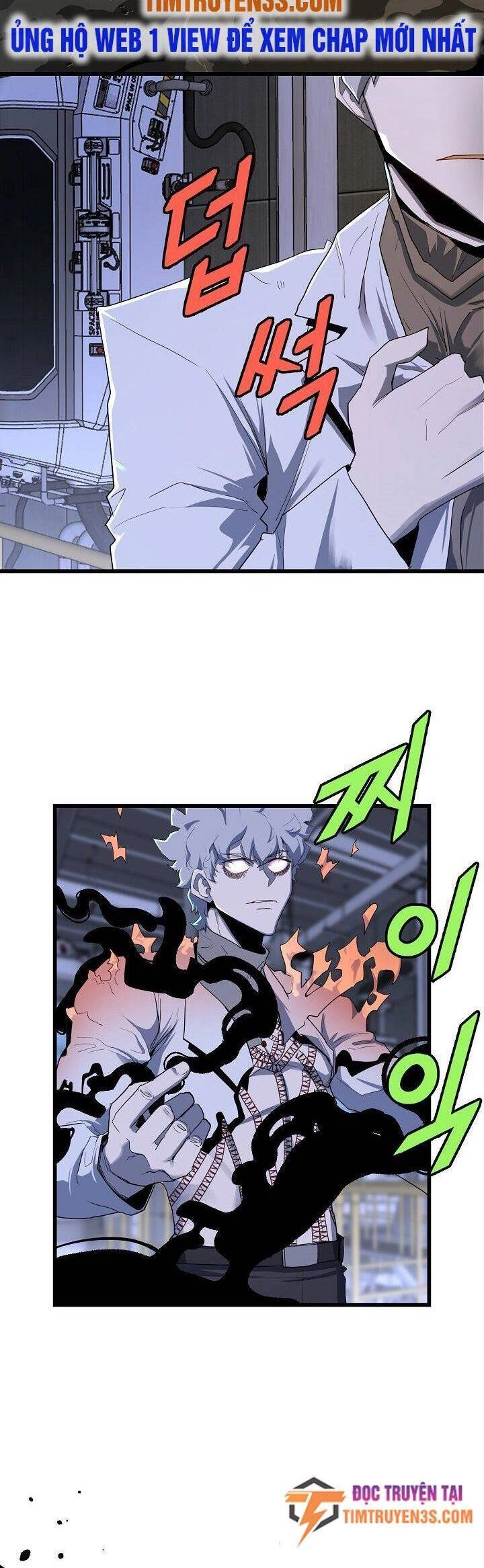 Kẻ Thất Nghiệp Bất Khả Chiến Bại Chapter 31 - 13