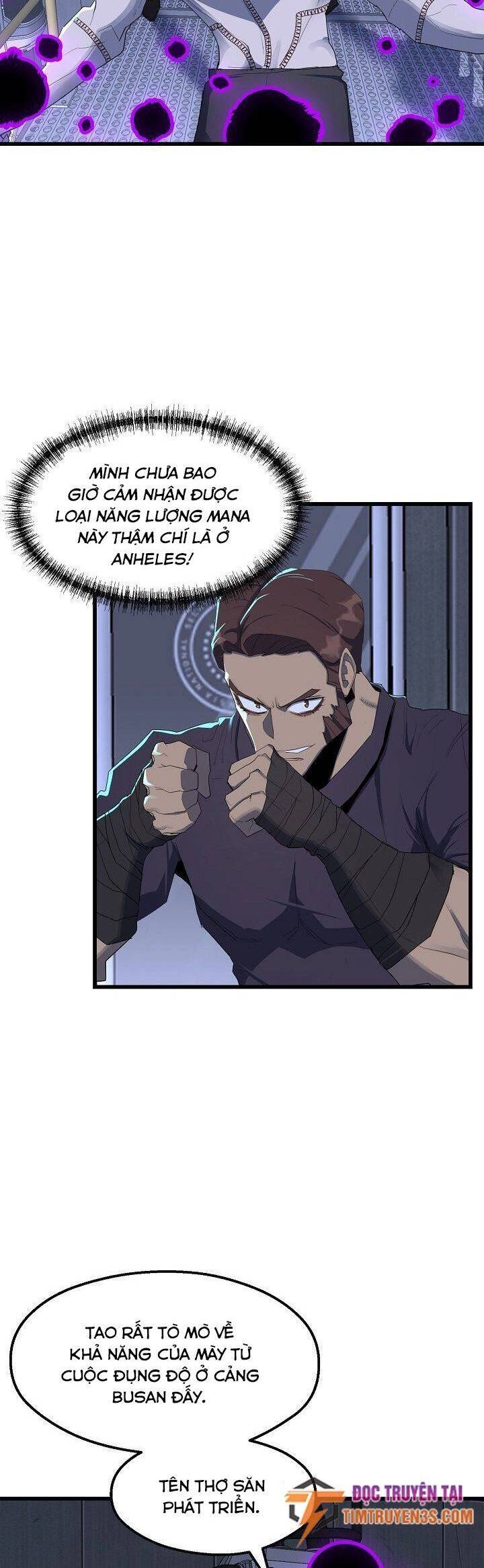 Kẻ Thất Nghiệp Bất Khả Chiến Bại Chapter 31 - 17