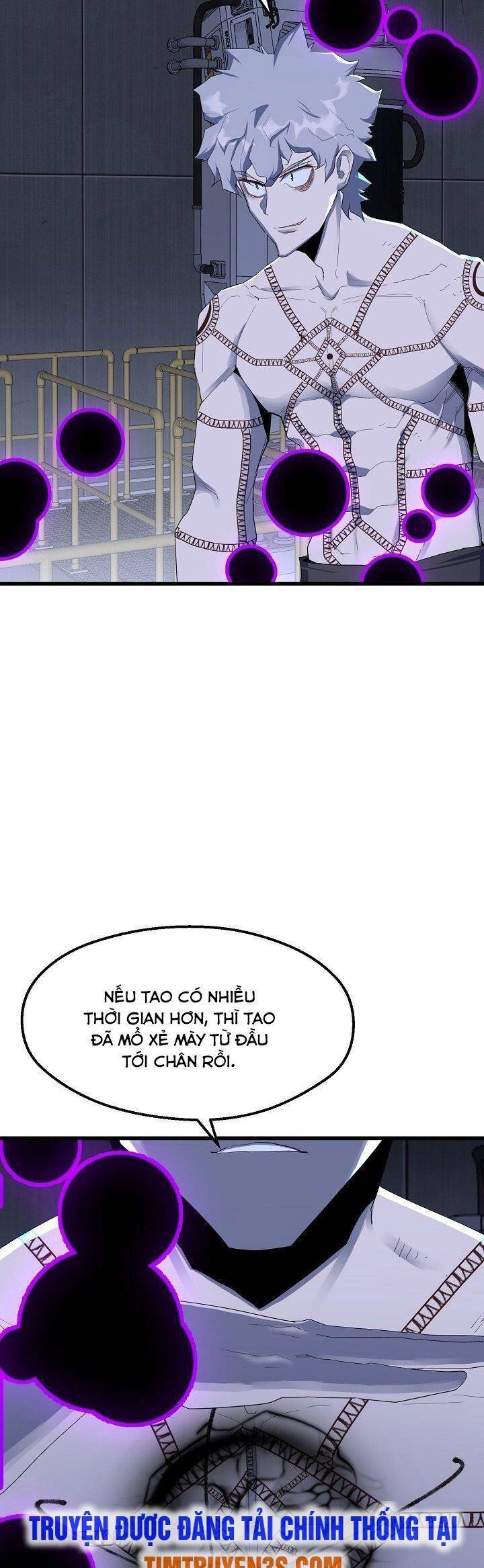 Kẻ Thất Nghiệp Bất Khả Chiến Bại Chapter 31 - 18