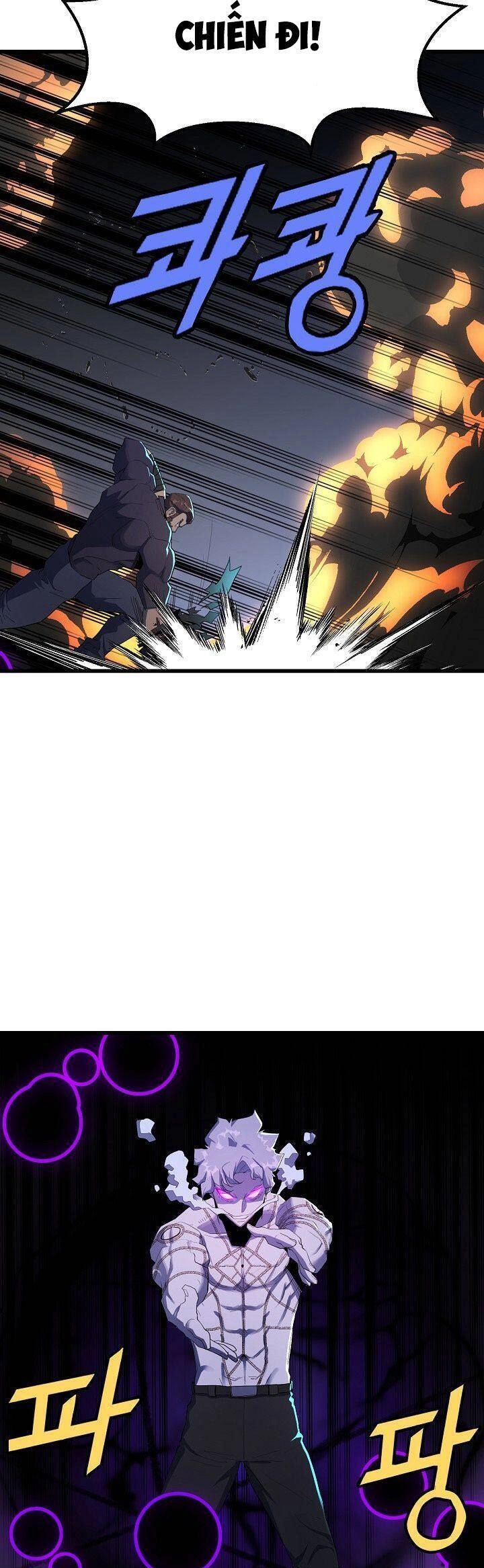 Kẻ Thất Nghiệp Bất Khả Chiến Bại Chapter 31 - 20