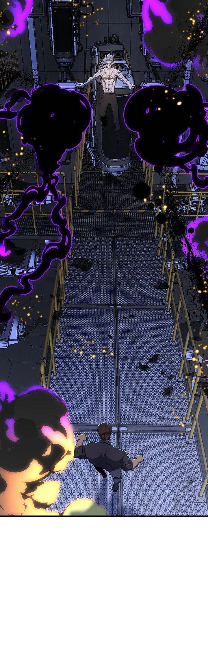 Kẻ Thất Nghiệp Bất Khả Chiến Bại Chapter 31 - 28