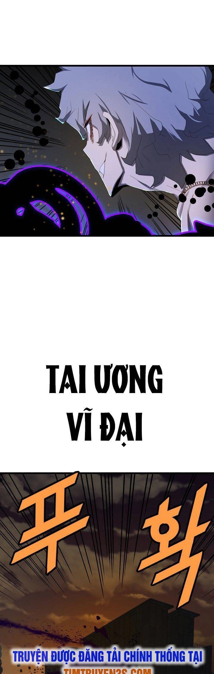 Kẻ Thất Nghiệp Bất Khả Chiến Bại Chapter 31 - 30