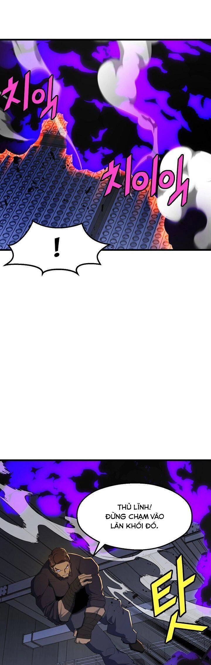 Kẻ Thất Nghiệp Bất Khả Chiến Bại Chapter 31 - 32