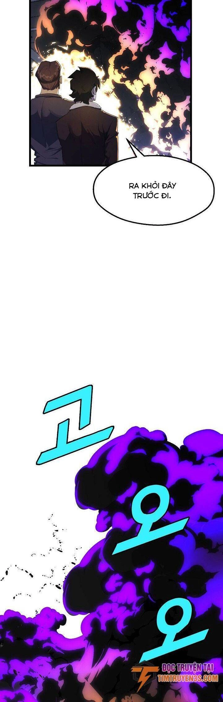 Kẻ Thất Nghiệp Bất Khả Chiến Bại Chapter 31 - 35