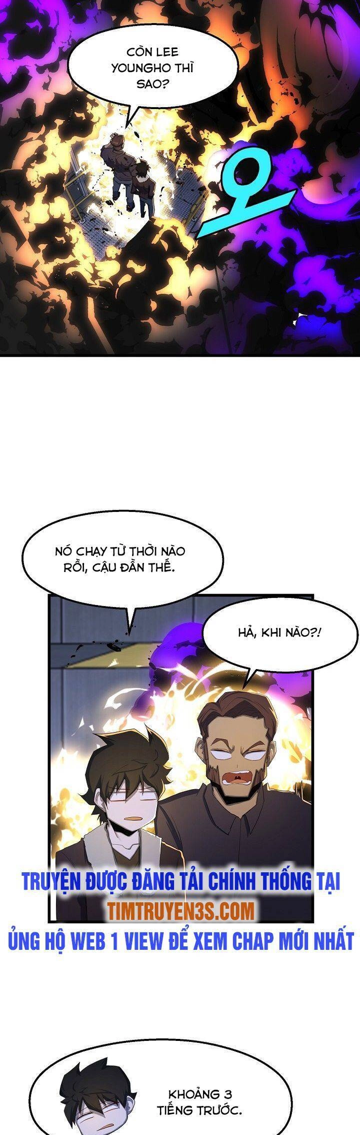 Kẻ Thất Nghiệp Bất Khả Chiến Bại Chapter 31 - 36