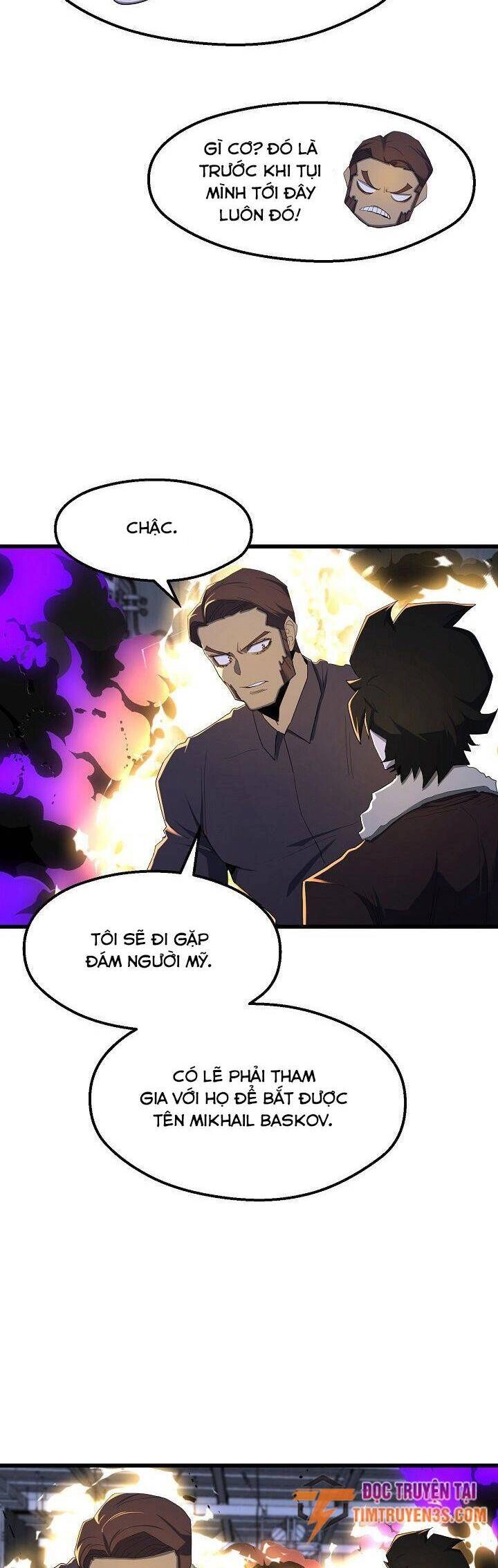 Kẻ Thất Nghiệp Bất Khả Chiến Bại Chapter 31 - 37