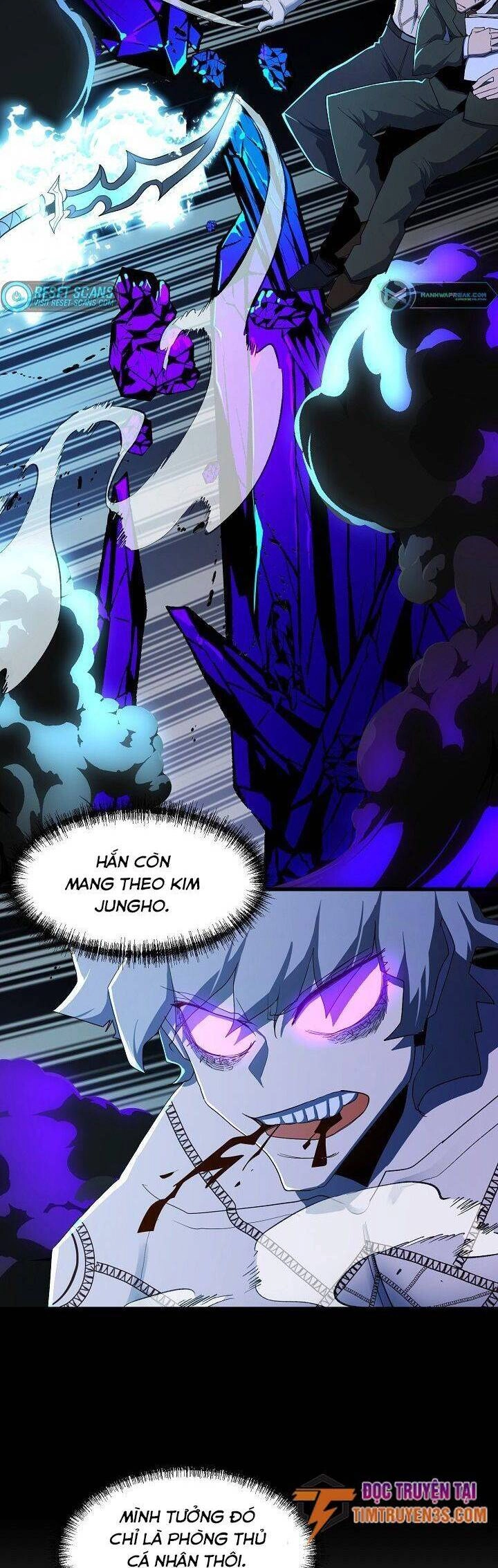 Kẻ Thất Nghiệp Bất Khả Chiến Bại Chapter 31 - 39