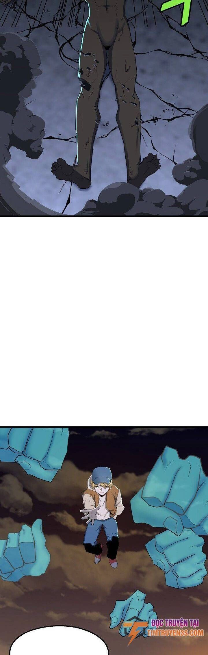 Kẻ Thất Nghiệp Bất Khả Chiến Bại Chapter 31 - 41