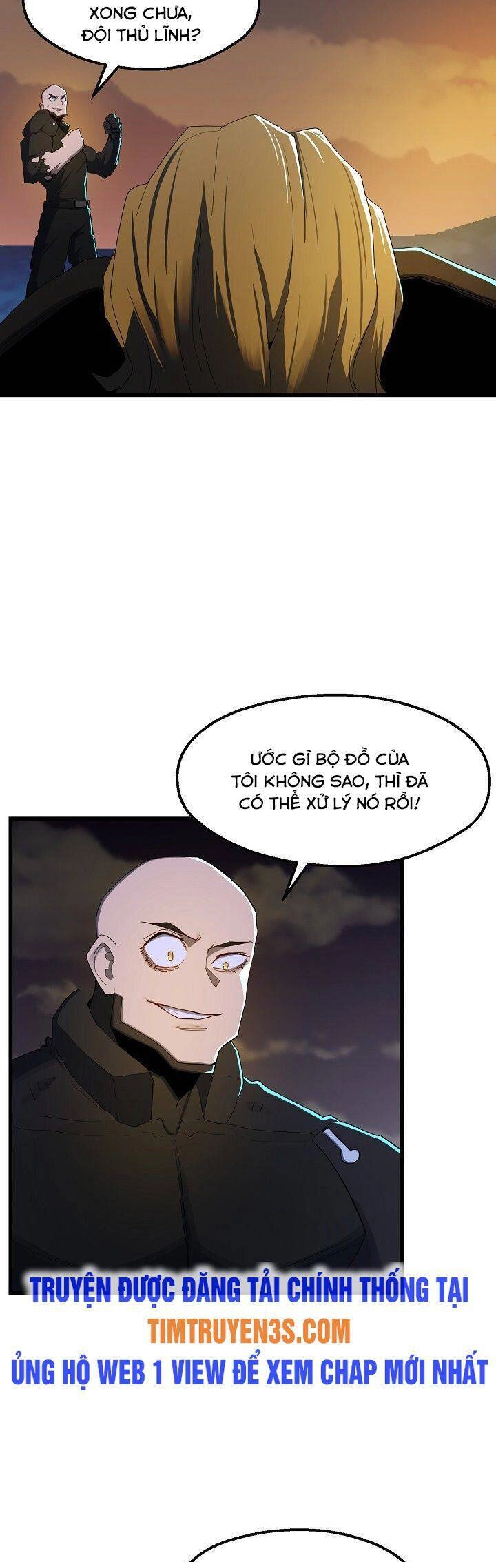 Kẻ Thất Nghiệp Bất Khả Chiến Bại Chapter 31 - 42