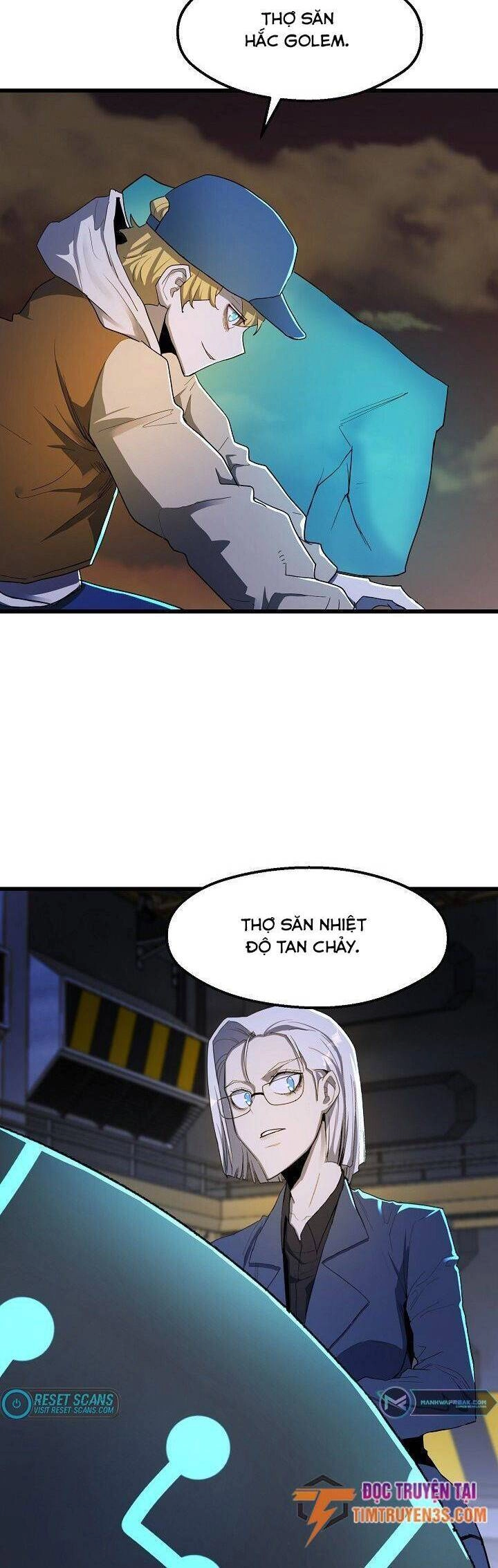 Kẻ Thất Nghiệp Bất Khả Chiến Bại Chapter 31 - 43