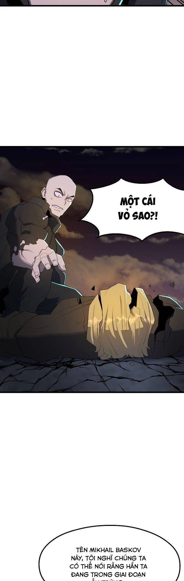 Kẻ Thất Nghiệp Bất Khả Chiến Bại Chapter 31 - 46