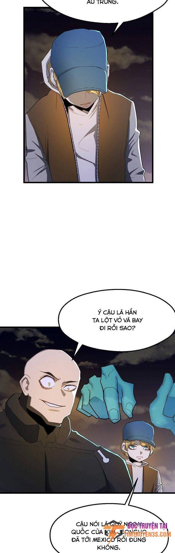 Kẻ Thất Nghiệp Bất Khả Chiến Bại Chapter 31 - 47