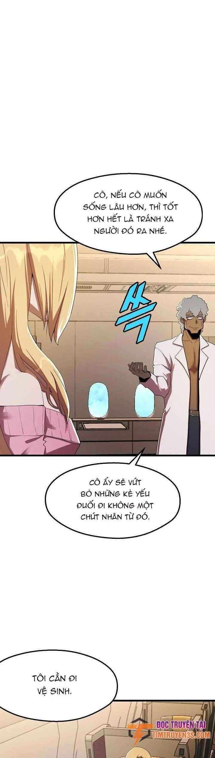 Kẻ Thất Nghiệp Bất Khả Chiến Bại Chapter 33 - 19