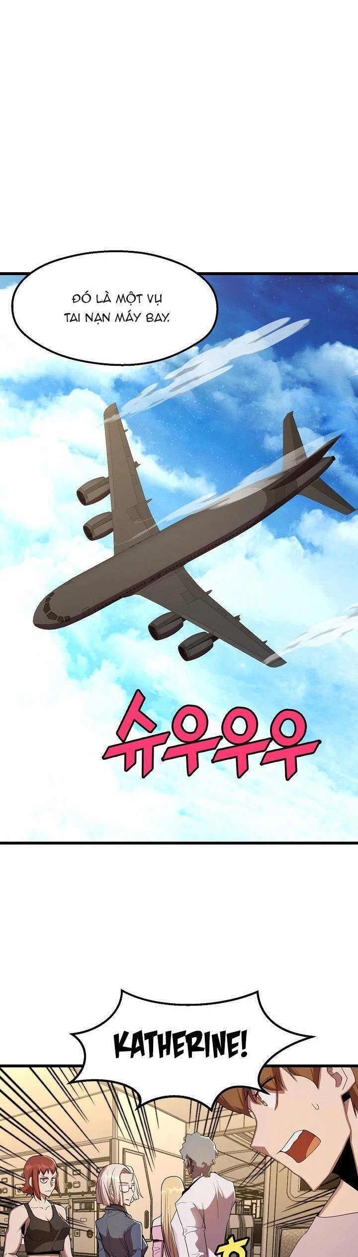 Kẻ Thất Nghiệp Bất Khả Chiến Bại Chapter 33 - 28