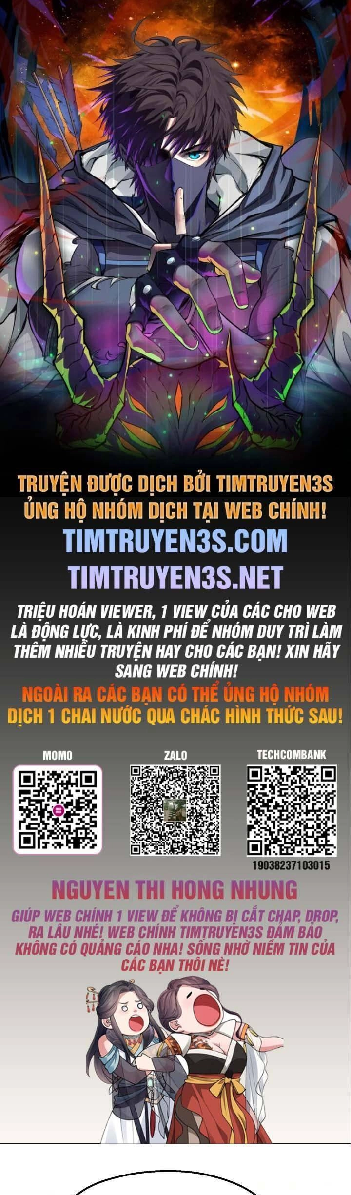 Kẻ Thất Nghiệp Bất Khả Chiến Bại Chapter 34 - 1