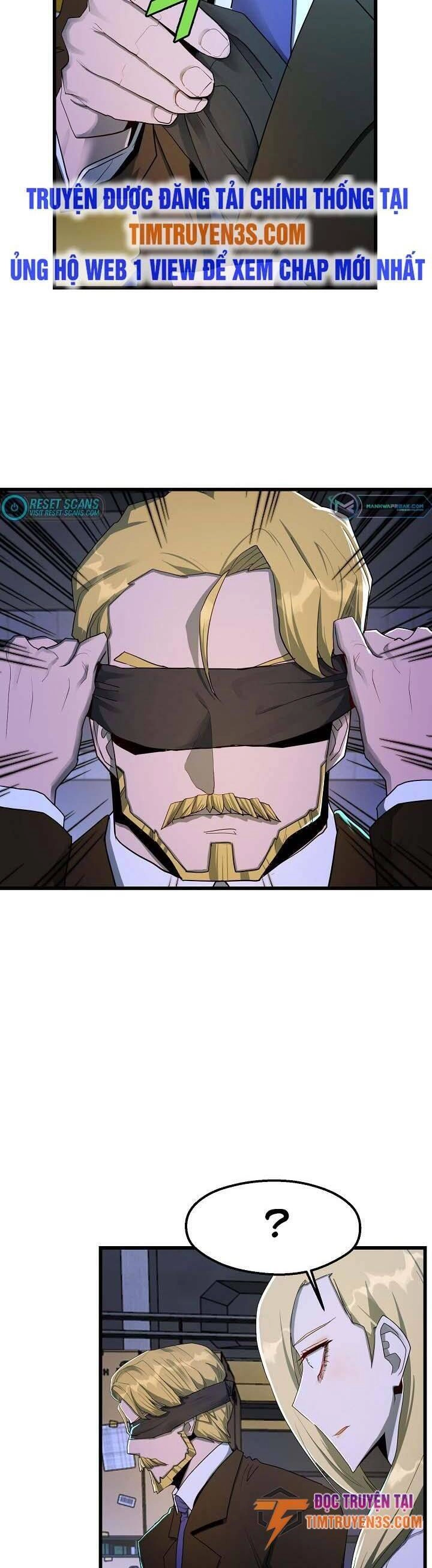 Kẻ Thất Nghiệp Bất Khả Chiến Bại Chapter 34 - 9