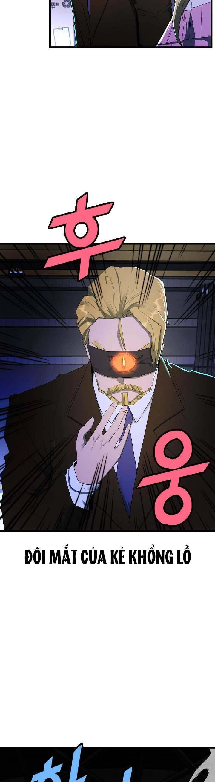 Kẻ Thất Nghiệp Bất Khả Chiến Bại Chapter 34 - 10