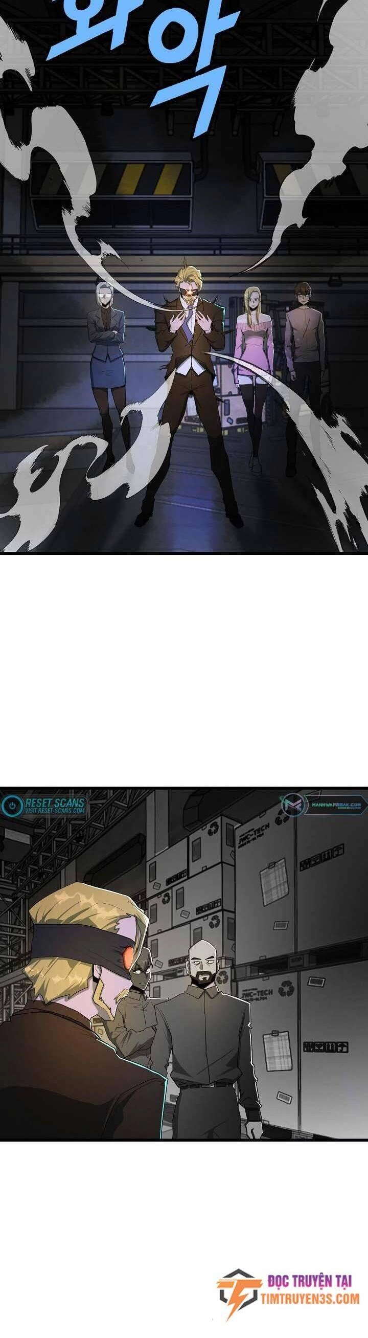 Kẻ Thất Nghiệp Bất Khả Chiến Bại Chapter 34 - 11