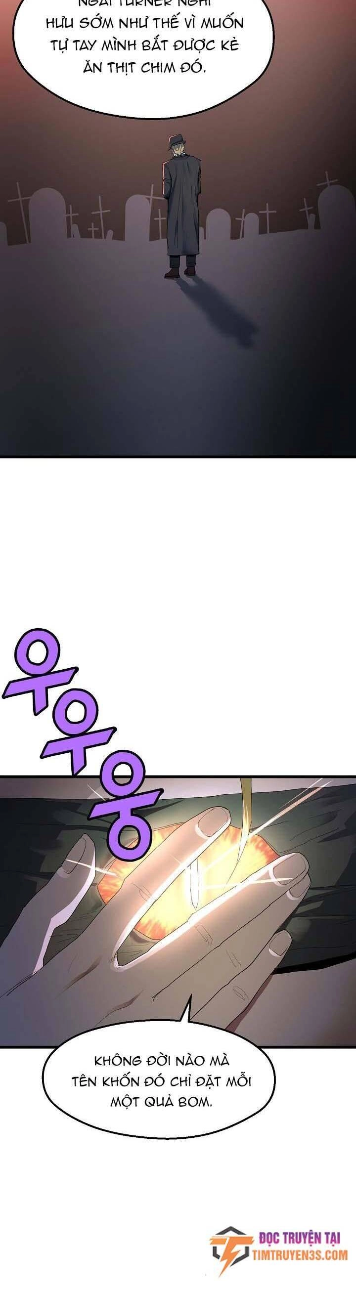 Kẻ Thất Nghiệp Bất Khả Chiến Bại Chapter 34 - 19